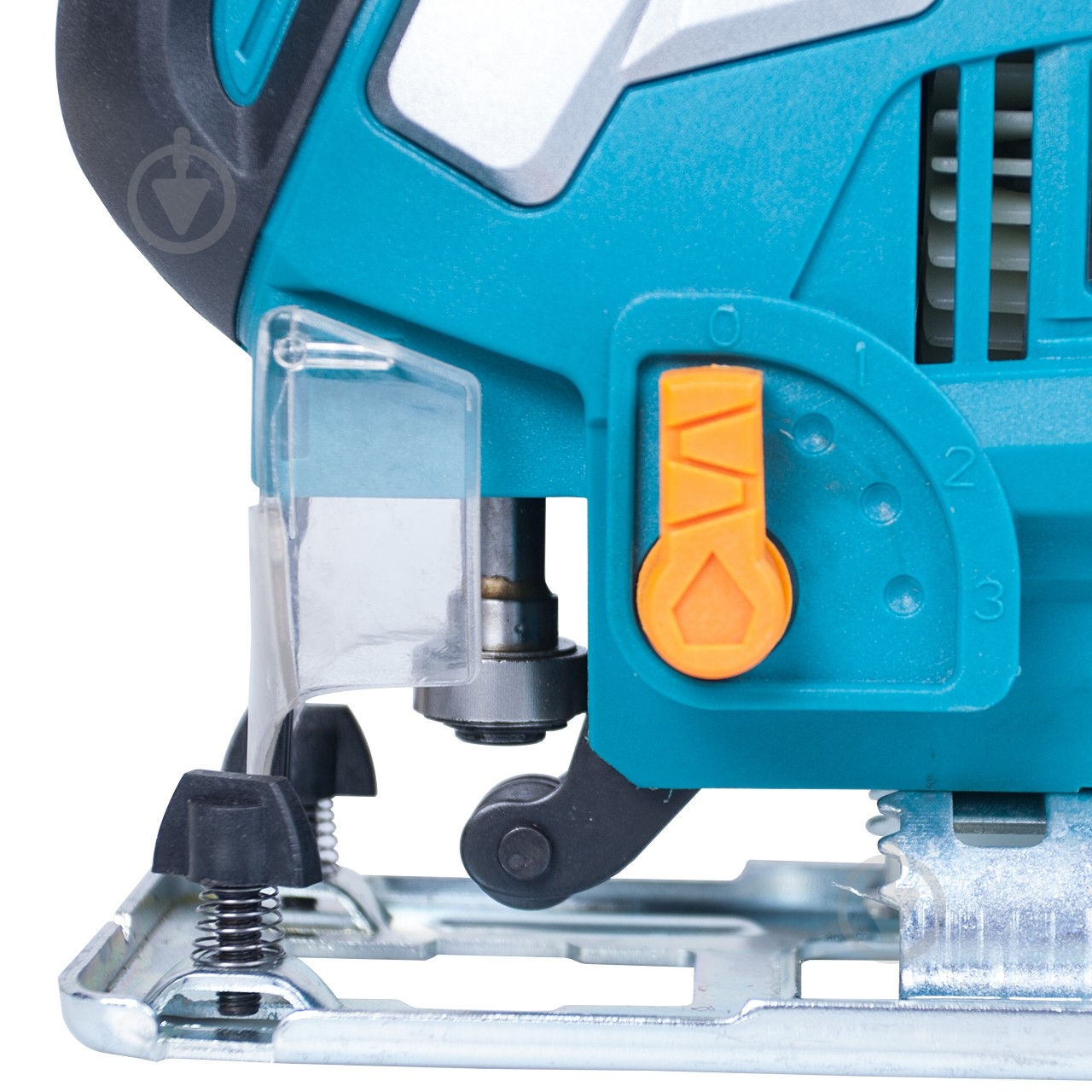 Електролобзик Bort BPS-650-Q - фото 5