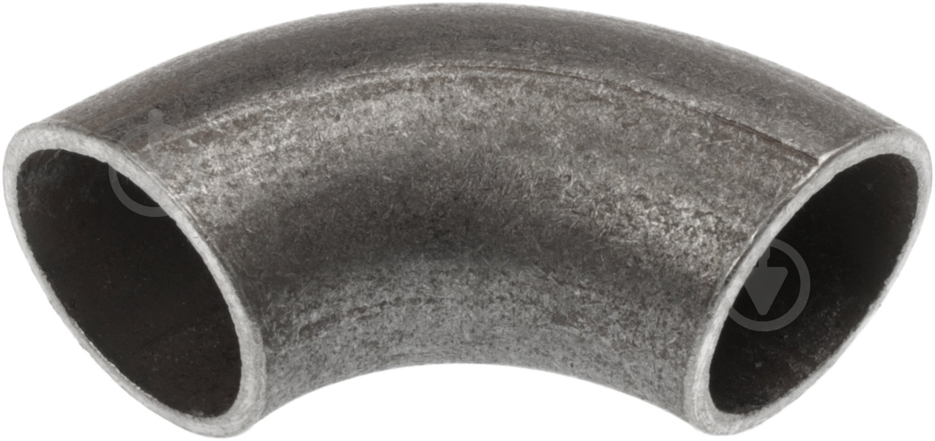 Колено Гусак без резьбы 1" - фото 1