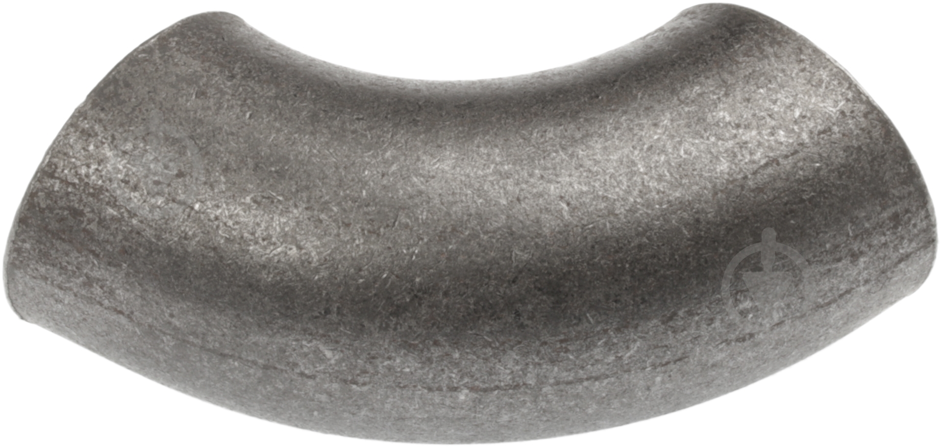 Колено Гусак без резьбы 1" - фото 2