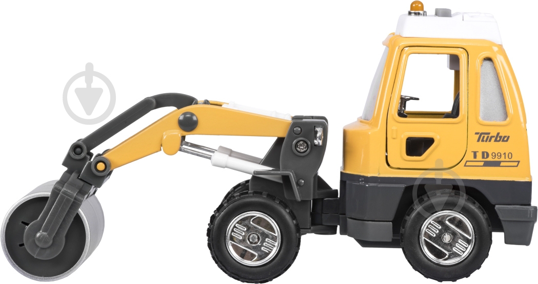 Каток GoKi 12107G-3 - фото 1