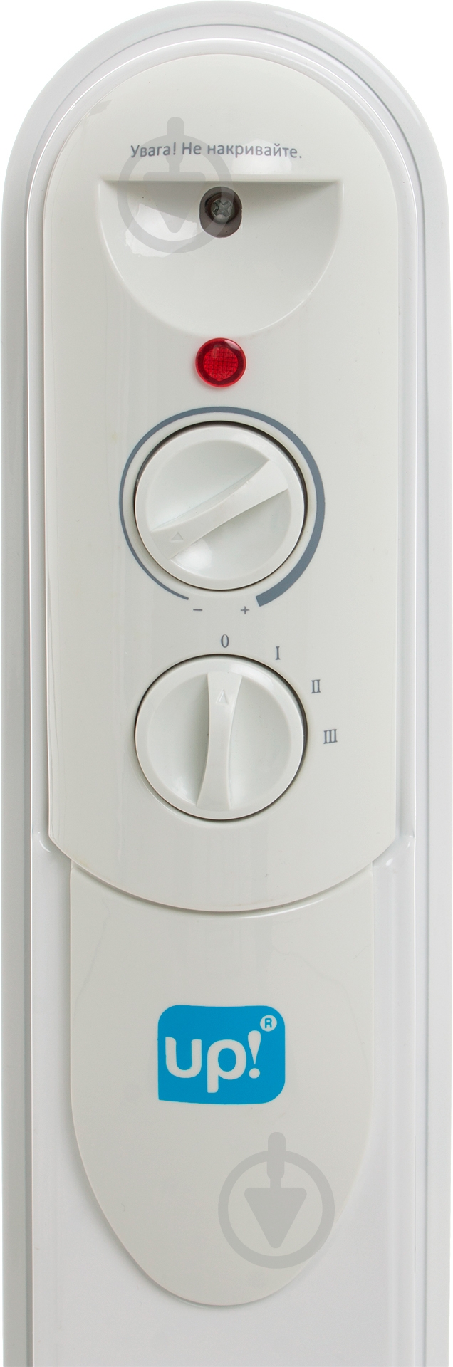 Масляный обогреватель UP OH-2525 - фото 3 Масляный обогреватель UP OH-2525 - фото 3