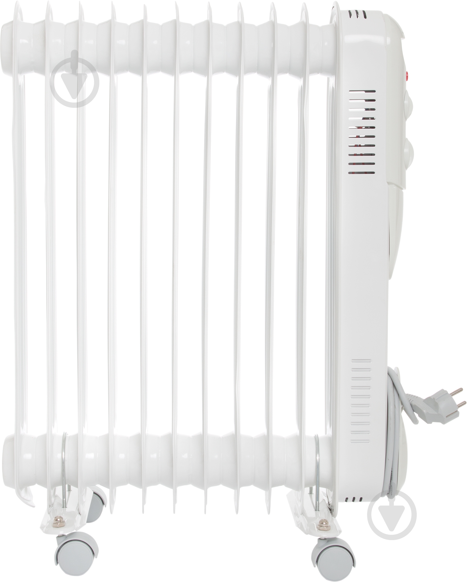 Масляный обогреватель UP OH-2525 - фото 2 Масляный обогреватель UP OH-2525 - фото 2