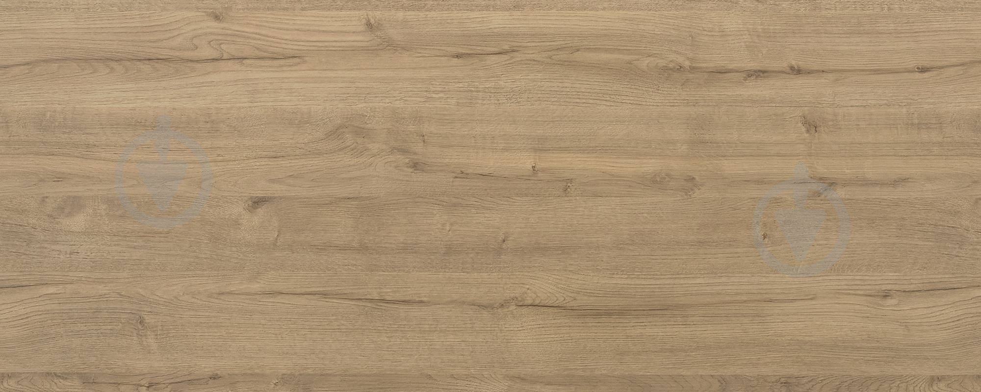 Столешница LuxeForm L151 влагостойкая 3050x600x28 мм дуб манчестер - фото 1