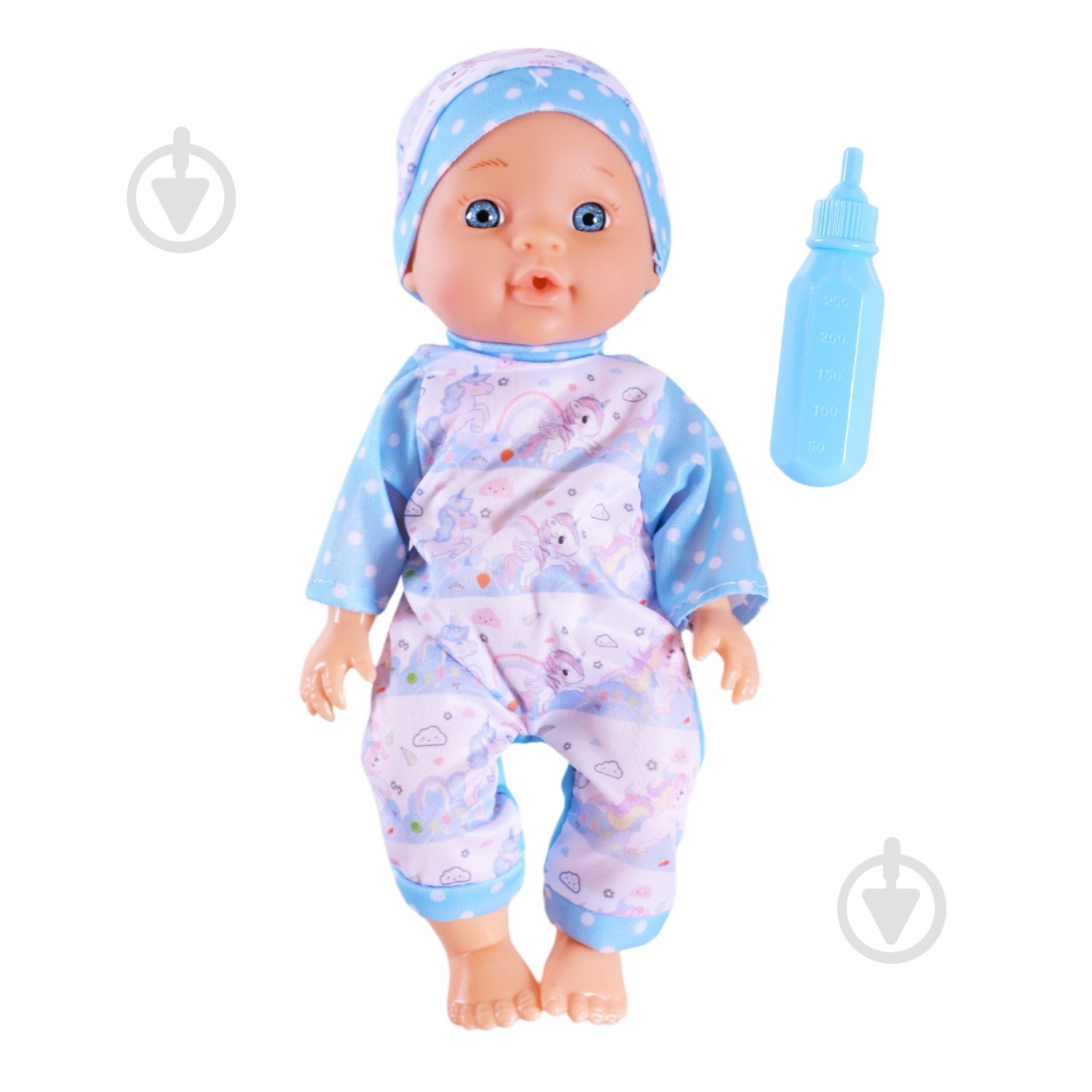 Пупс Shantou SY041-2/1/5 - фото 4 Пупс Shantou SY041-2/1/5 - фото 4