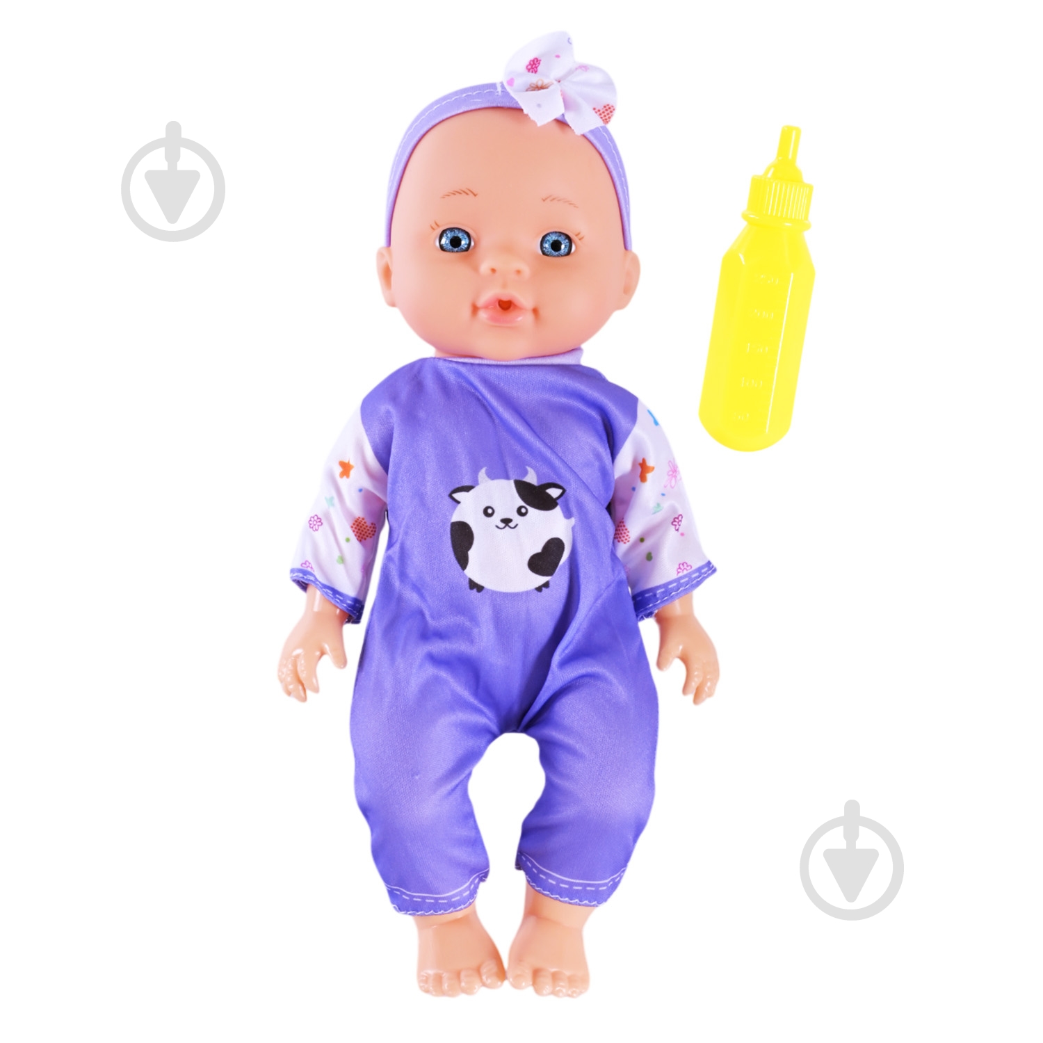 Пупс Shantou SY041-2/1/5 - фото 3 Пупс Shantou SY041-2/1/5 - фото 3