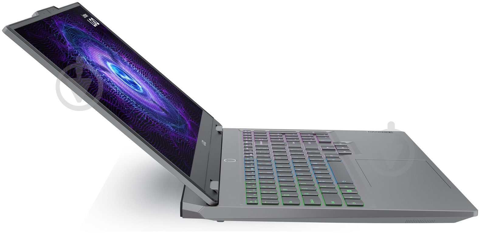 Ноутбук Lenovo LOQ 15IRX9 15,6" (83DV00S8RA) luna grey - фото 10