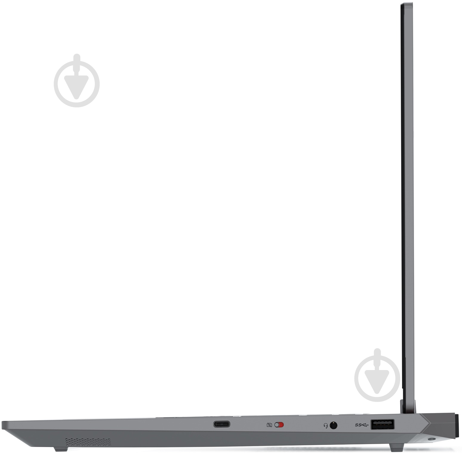 Ноутбук Lenovo LOQ 15IRX9 15,6" (83DV00S8RA) luna grey - фото 15