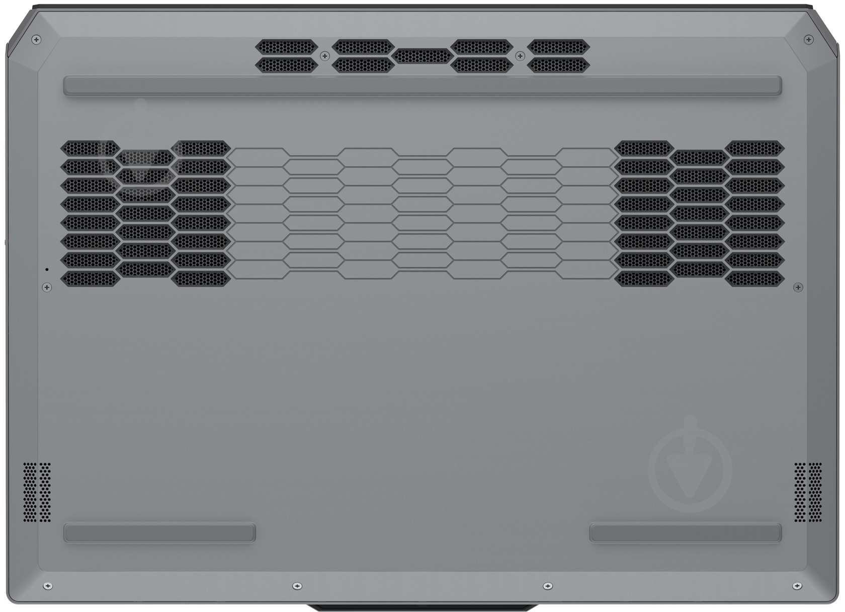 Ноутбук Lenovo LOQ 15IRX9 15,6" (83DV00S8RA) luna grey - фото 16