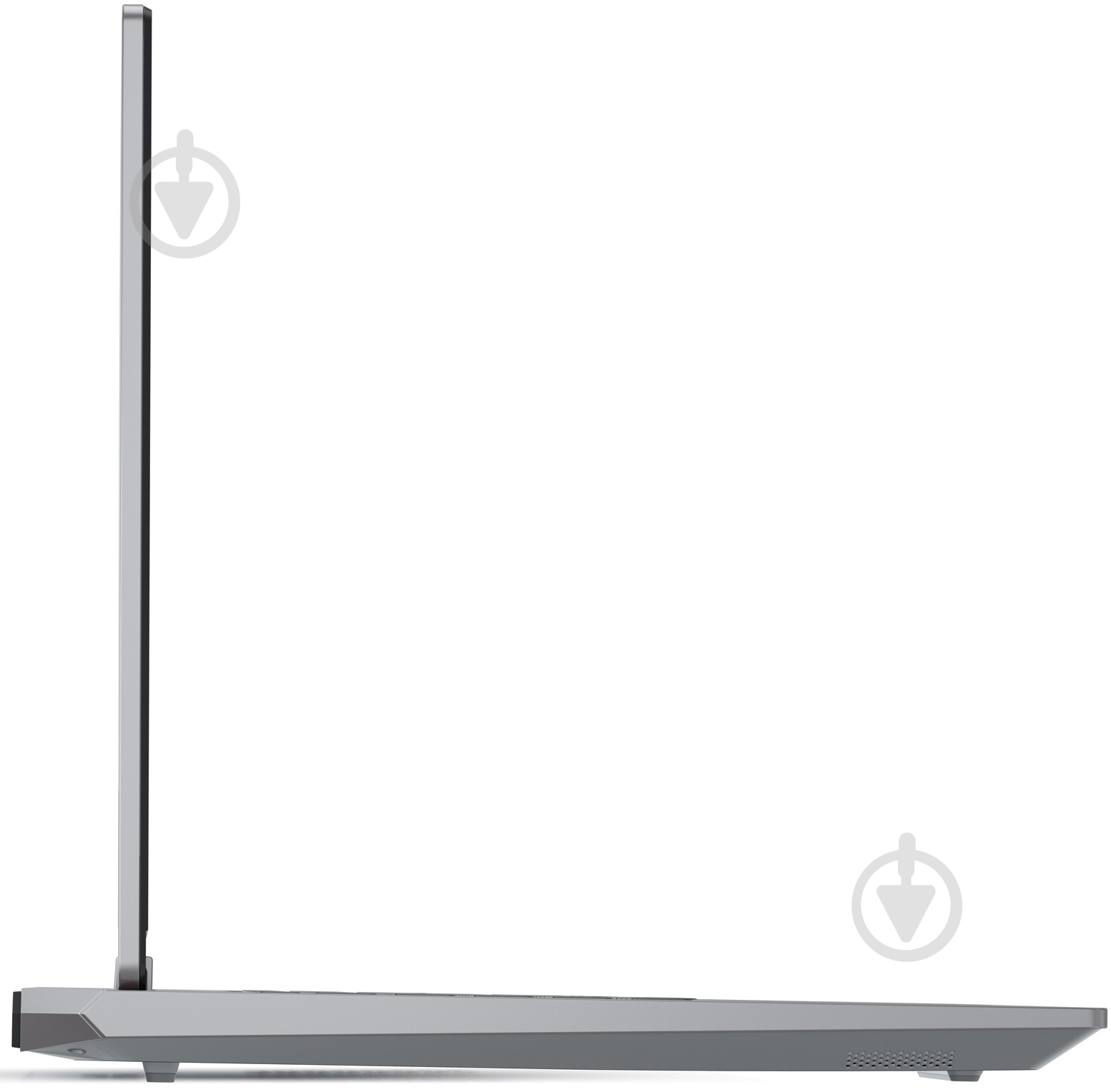 Ноутбук Lenovo LOQ 15IRX9 15,6" (83DV00S8RA) luna grey - фото 14