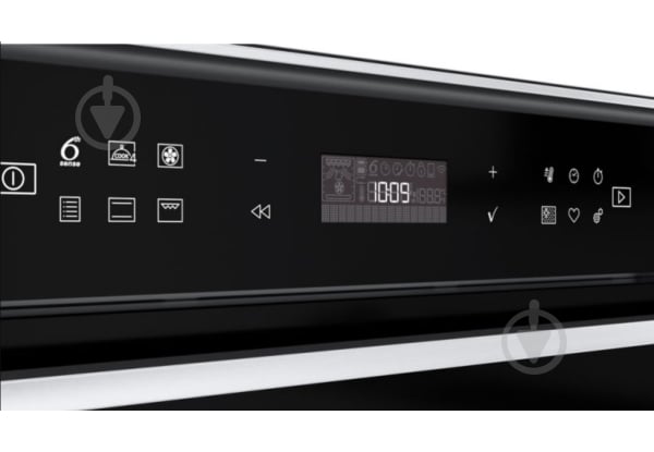 ВИТРИНА! Духовой шкаф Whirlpool W7OM44S1C - фото 3