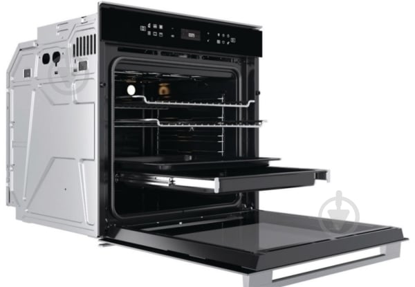 ВИТРИНА! Духовой шкаф Whirlpool W7OM44S1C - фото 5