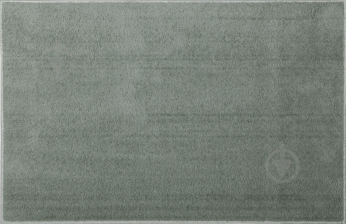 Ковер Karat Carpet Nika 1,33x2 l.green СТОК - фото 1 Ковер Karat Carpet Nika 1,33x2 l.green СТОК - фото 1