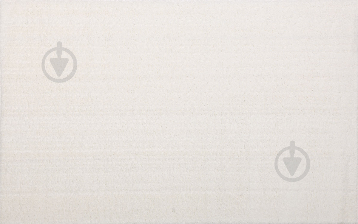 Ковер Karat Carpet Nika 2x3 white СТОК - фото 1