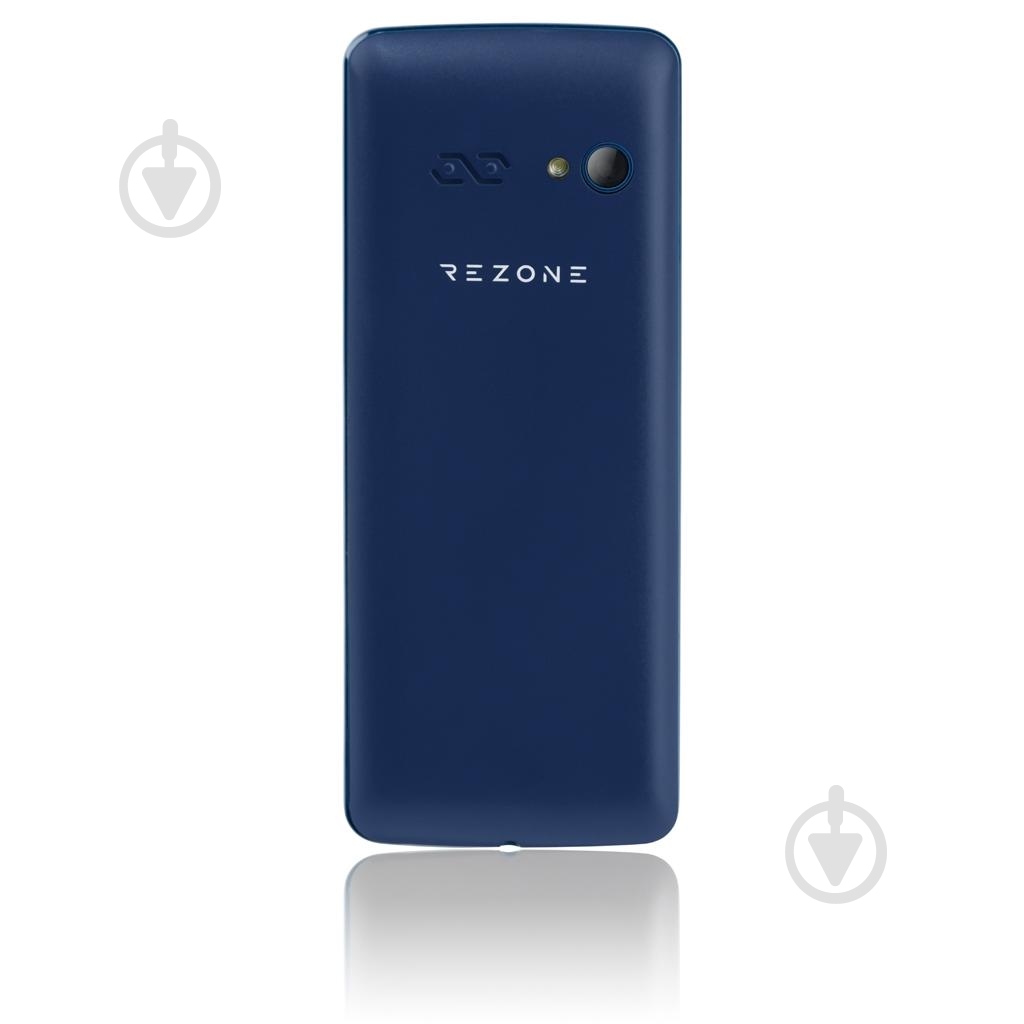 Мобільний телефон Rezone A280 Ocean Full dark blue - фото 4