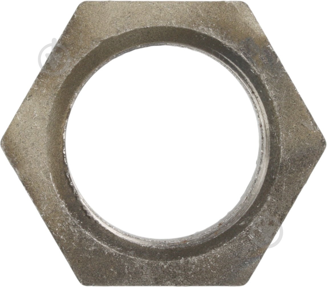 Контргайка внутренняя Гусак сталь 3/4" - фото 1