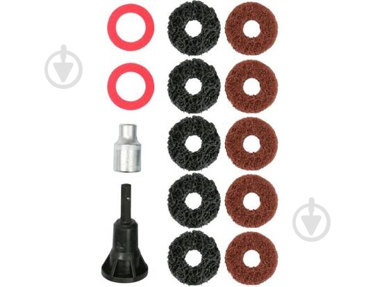 Набор инструментов YATO YT-25384 - фото 1 Набор инструментов YATO YT-25384 - фото 1