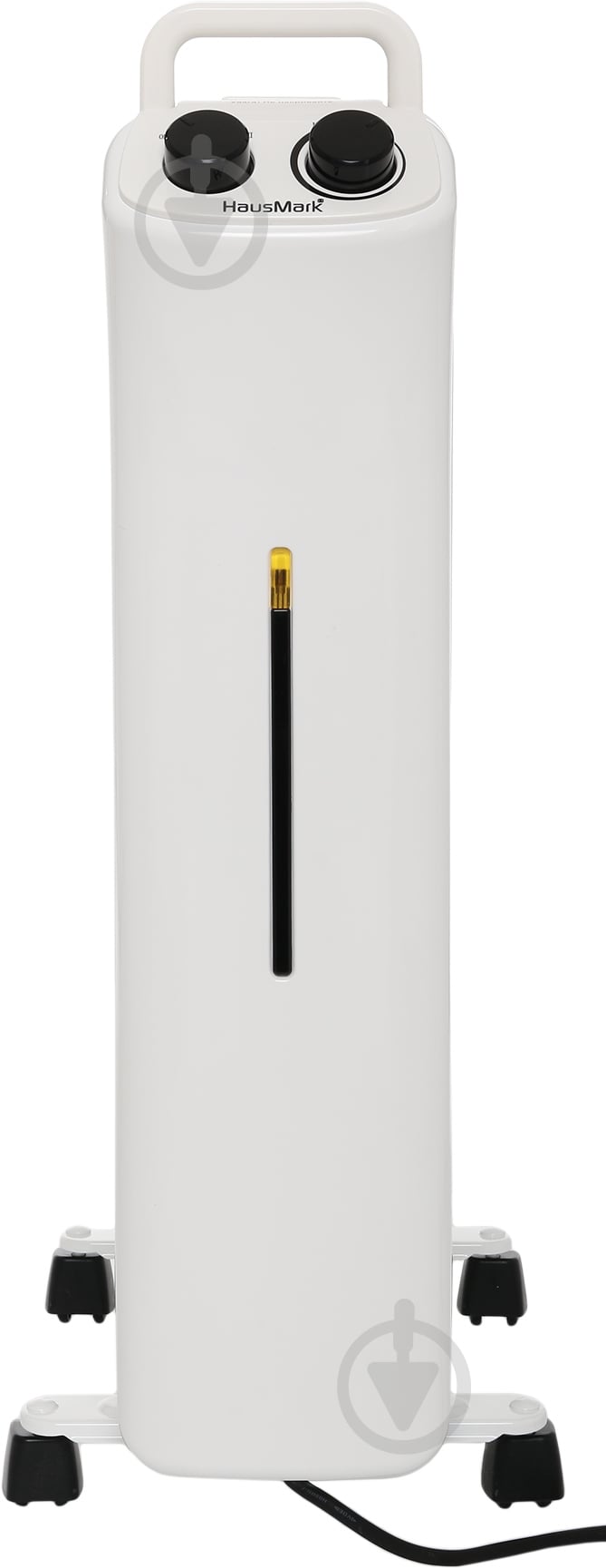 Масляный обогреватель HAUSMARK OH-2045 - фото 3