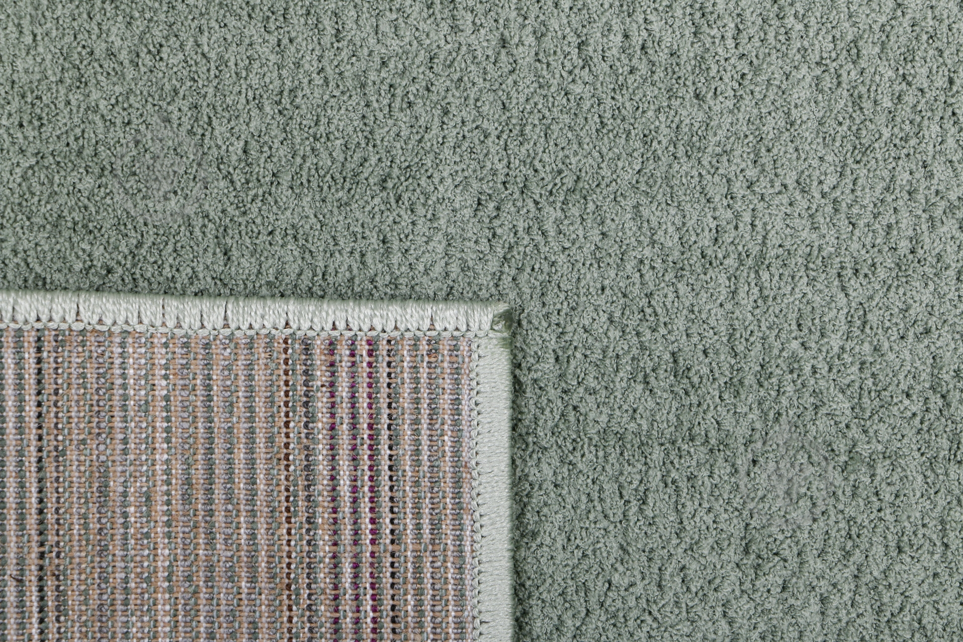 Килим Karat Carpet Nika 2x3 l.green СТОК - фото 2
