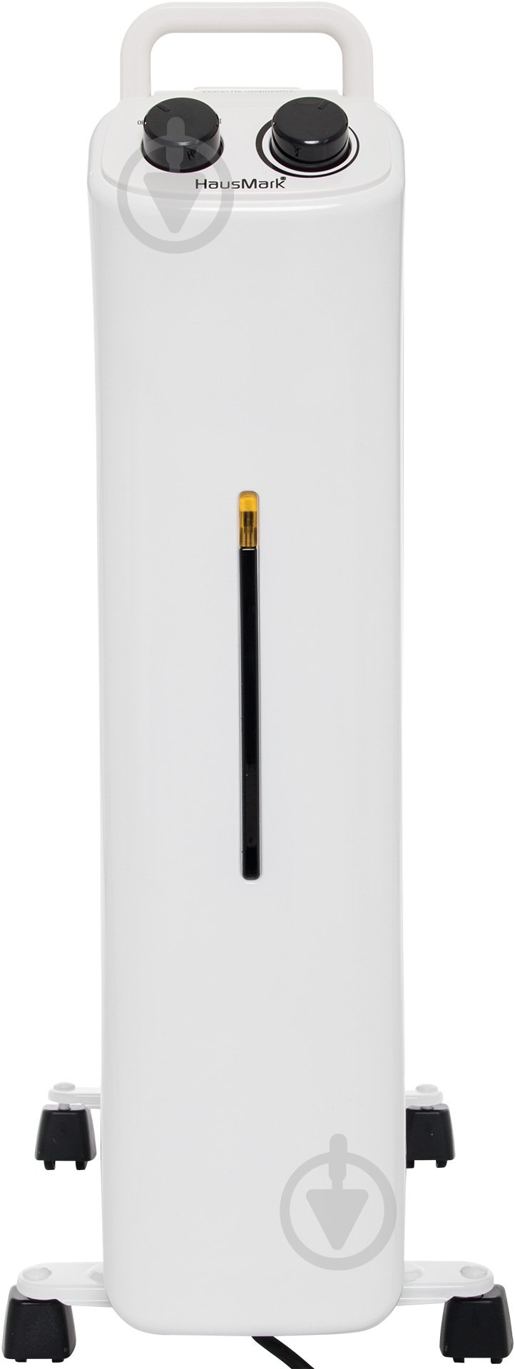 Масляный обогреватель HAUSMARK OH-2550 - фото 3