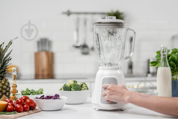 Блендер стационарный ZSB4707 - фото 9 Блендер стационарный ZSB4707 - фото 9