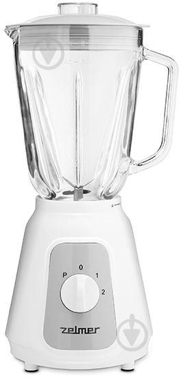 Блендер стационарный ZSB4707 - фото 2 Блендер стационарный ZSB4707 - фото 2