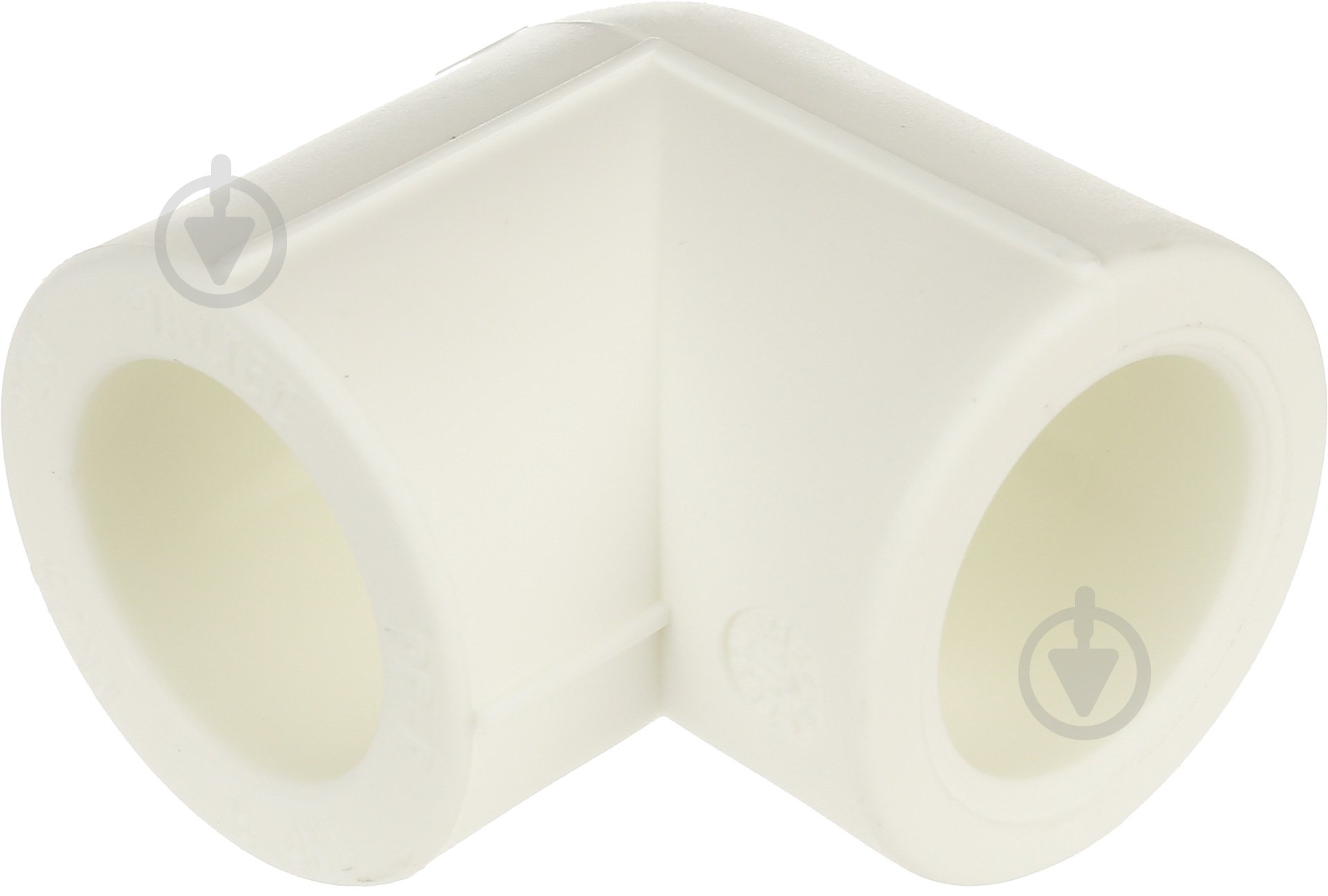 Уголок Valtec ППР 20 мм - фото 1