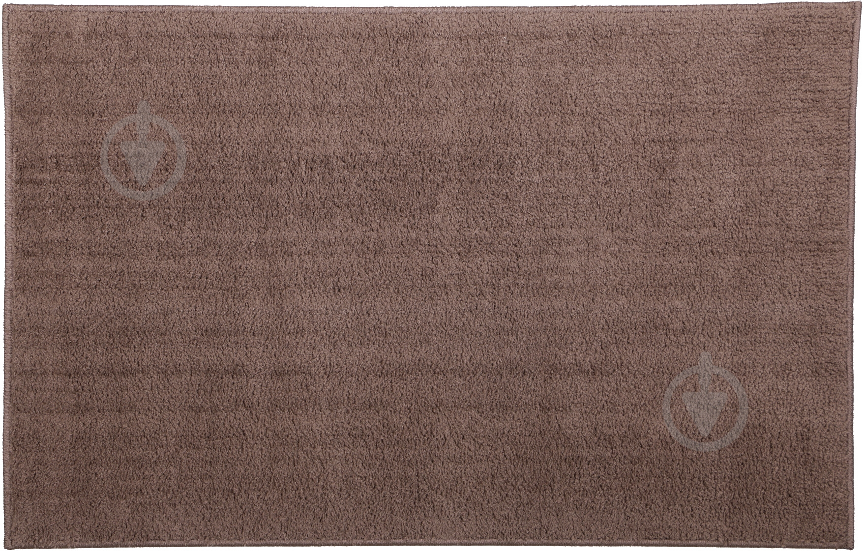 Ковер Karat Carpet Vegas 0,8x1,2 brown СТОК - фото 1 Ковер Karat Carpet Vegas 0,8x1,2 brown СТОК - фото 1
