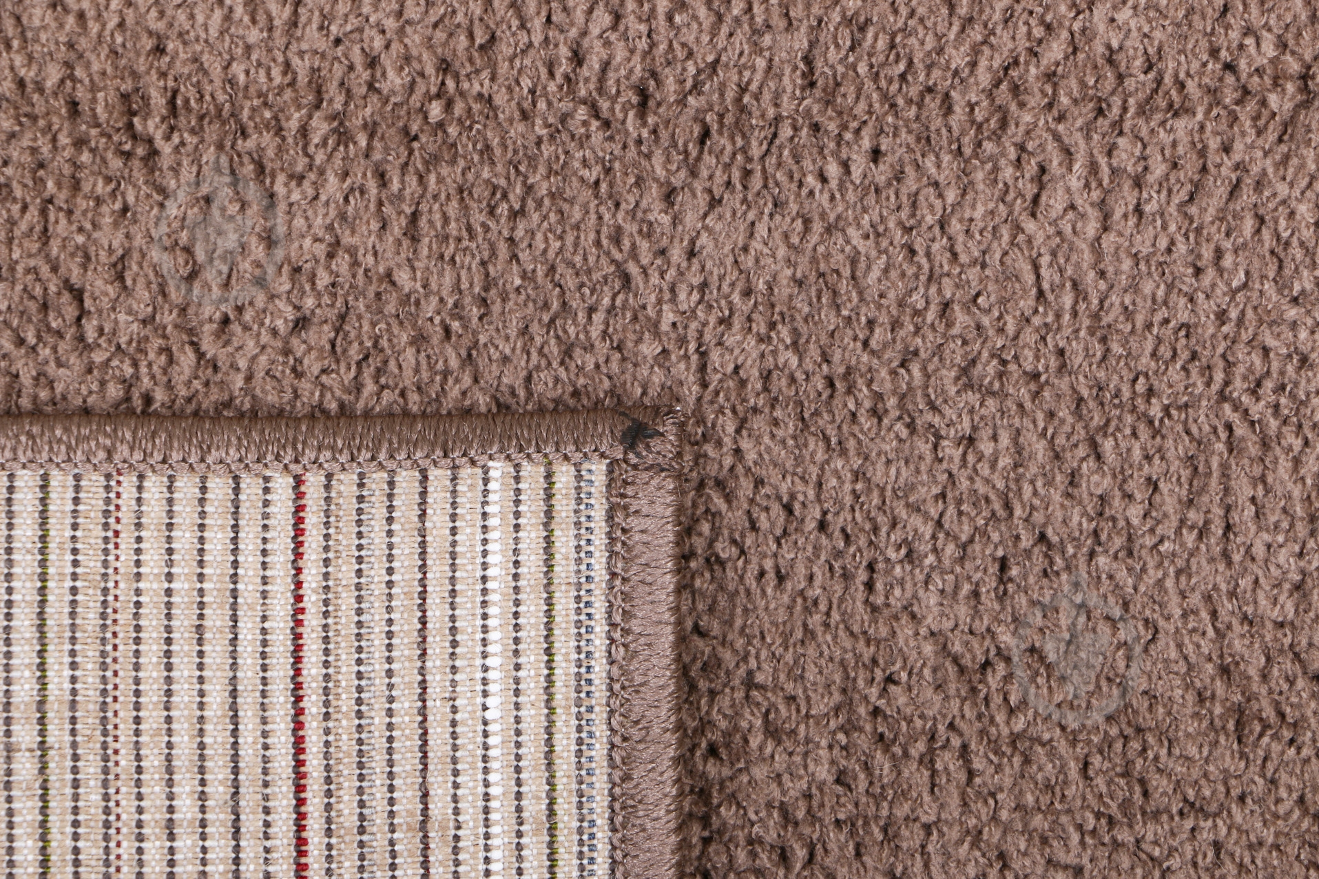 Ковер Karat Carpet Vegas 0,8x1,2 brown СТОК - фото 2 Ковер Karat Carpet Vegas 0,8x1,2 brown СТОК - фото 2
