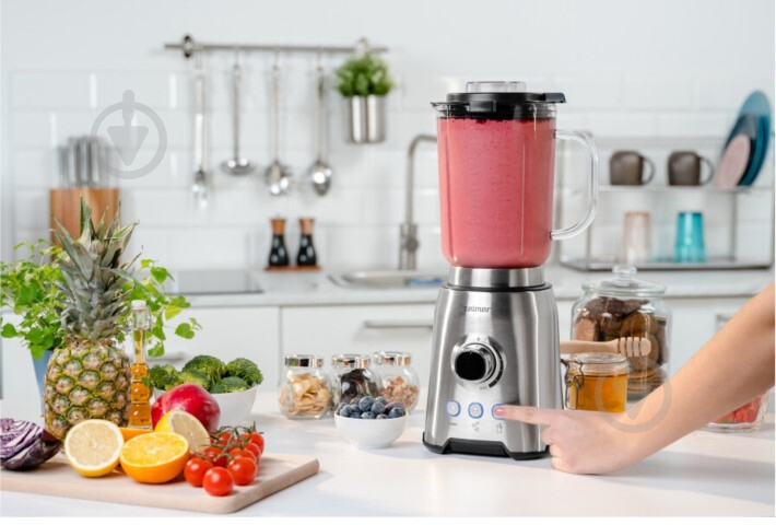 Блендер стационарный ZSB4799 - фото 7