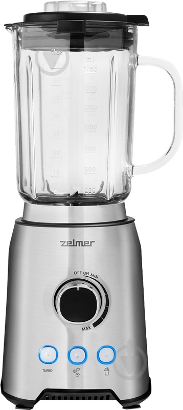 Блендер стационарный ZSB4799 - фото 1