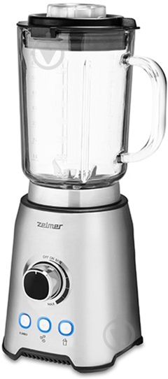 Блендер стационарный ZSB4799 - фото 2