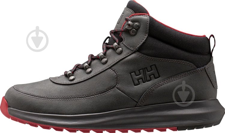 Ботинки Helly Hansen FOREST EVO 11884-990 р.45 черный - фото 2