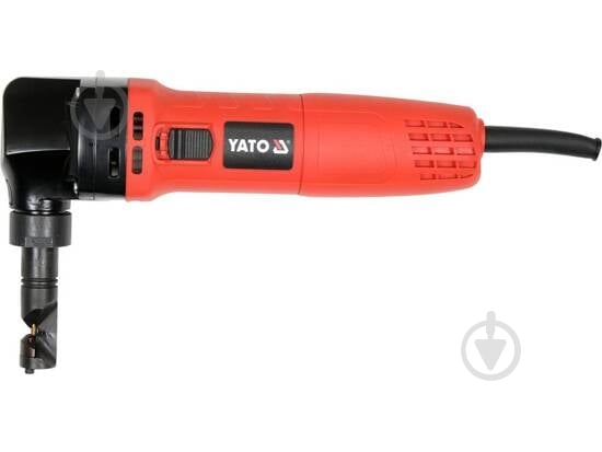 Электроножницы YATO YT-82395 - фото 1 Электроножницы YATO YT-82395 - фото 1