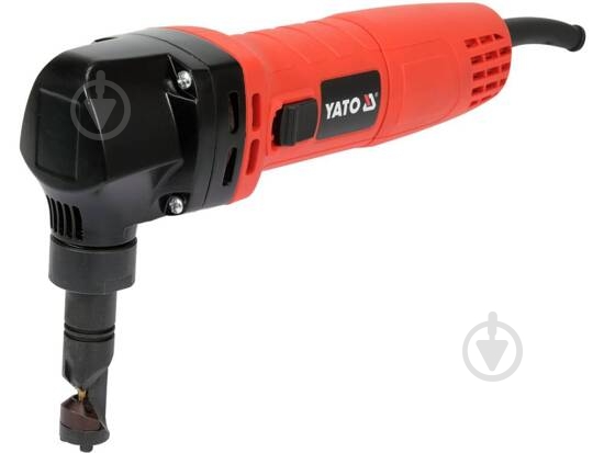 Электроножницы YATO YT-82395 - фото 2 Электроножницы YATO YT-82395 - фото 2