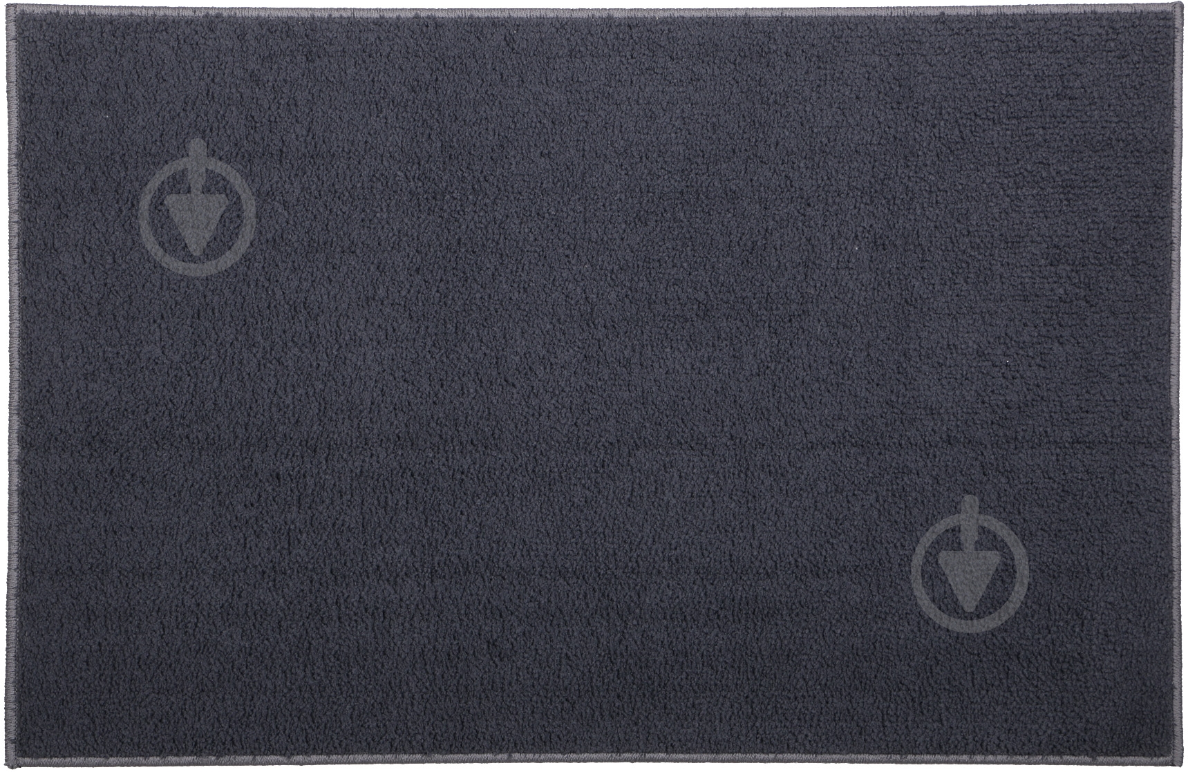 Ковер Karat Carpet Vegas 0,8x1,2 anthracite СТОК - фото 1 Ковер Karat Carpet Vegas 0,8x1,2 anthracite СТОК - фото 1