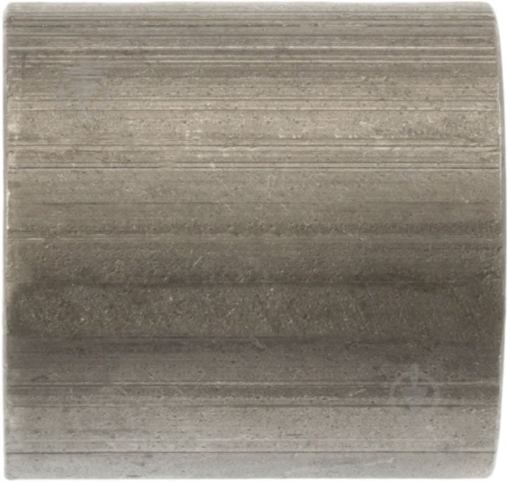 Муфта с резьбой ВВ Гусак сталь 3/4" - фото 2 Муфта с резьбой ВВ Гусак сталь 3/4" - фото 2