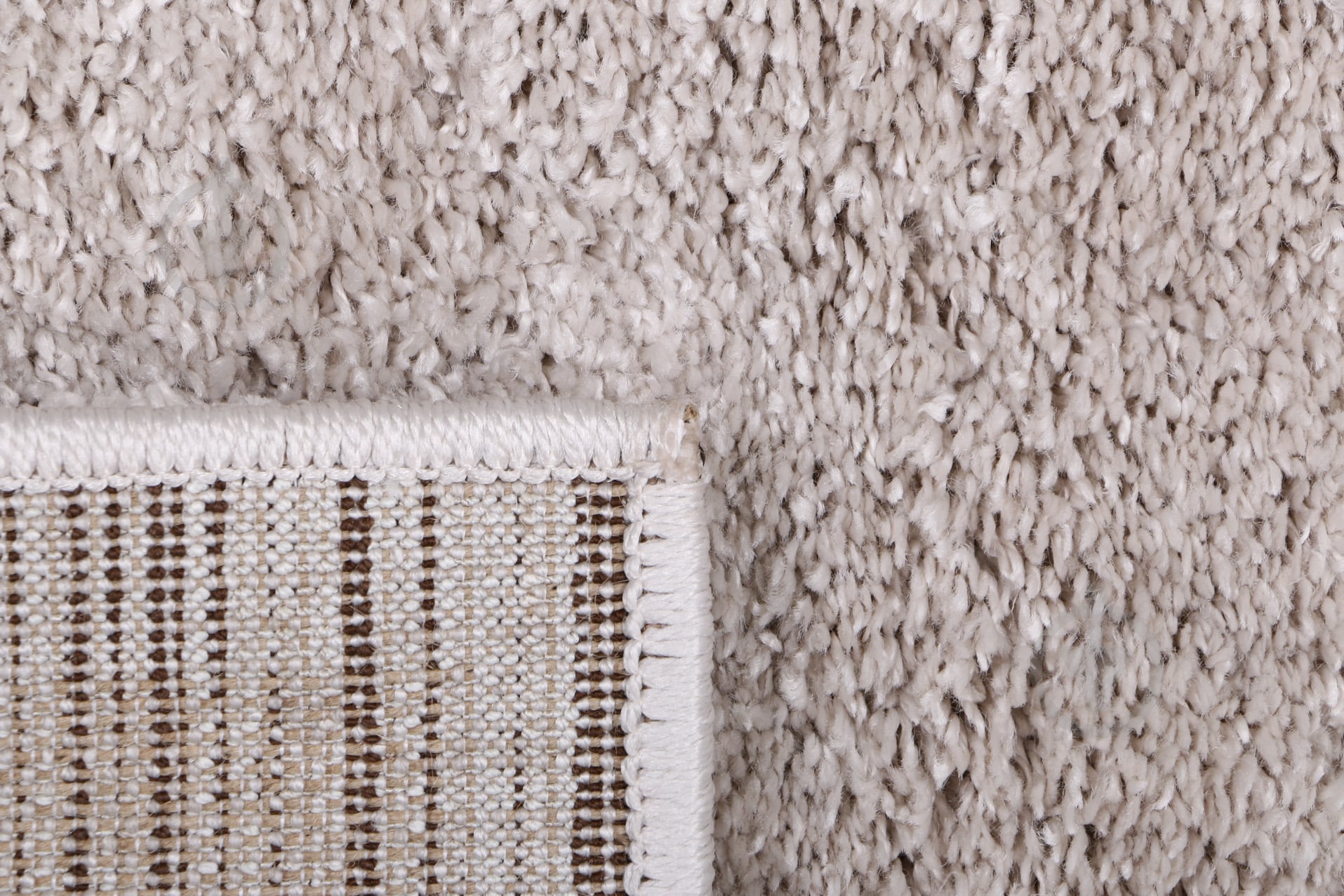 Ковер Karat Carpet Fantasy 0,8x1,2 beige СТОК - фото 2