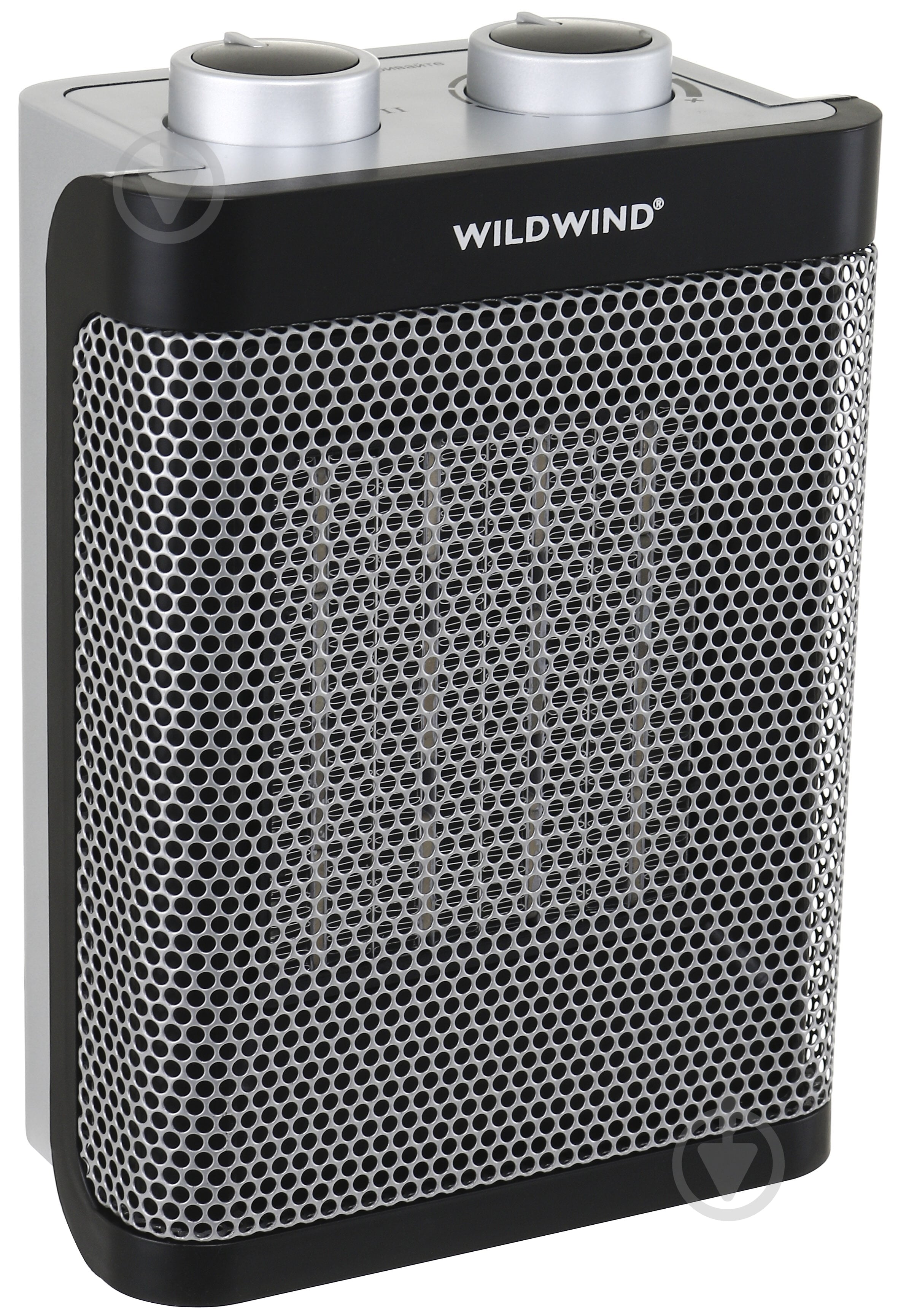 Тепловентилятор Wild Wind PTC-1535 - фото 1