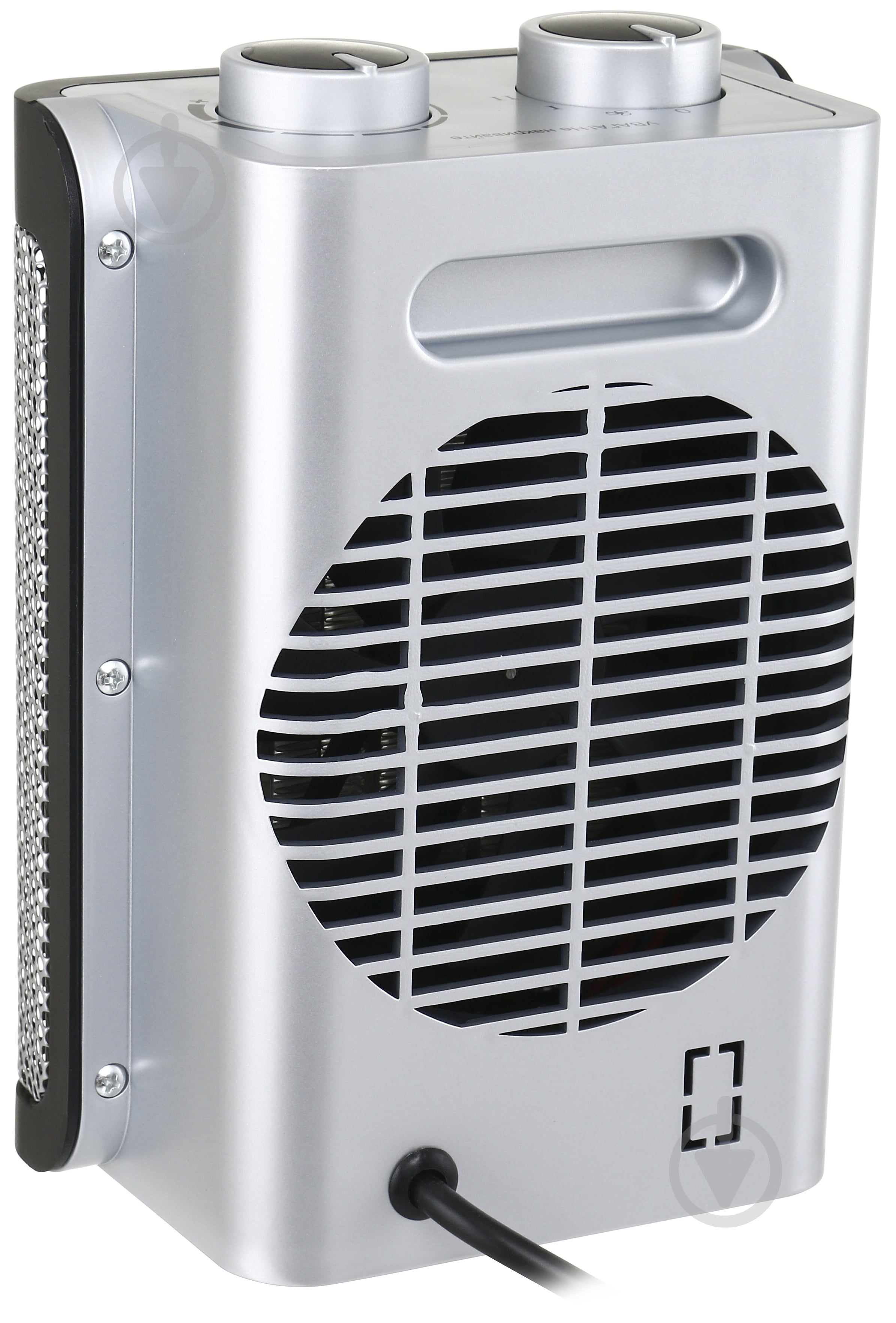 Тепловентилятор Wild Wind PTC-1535 - фото 3