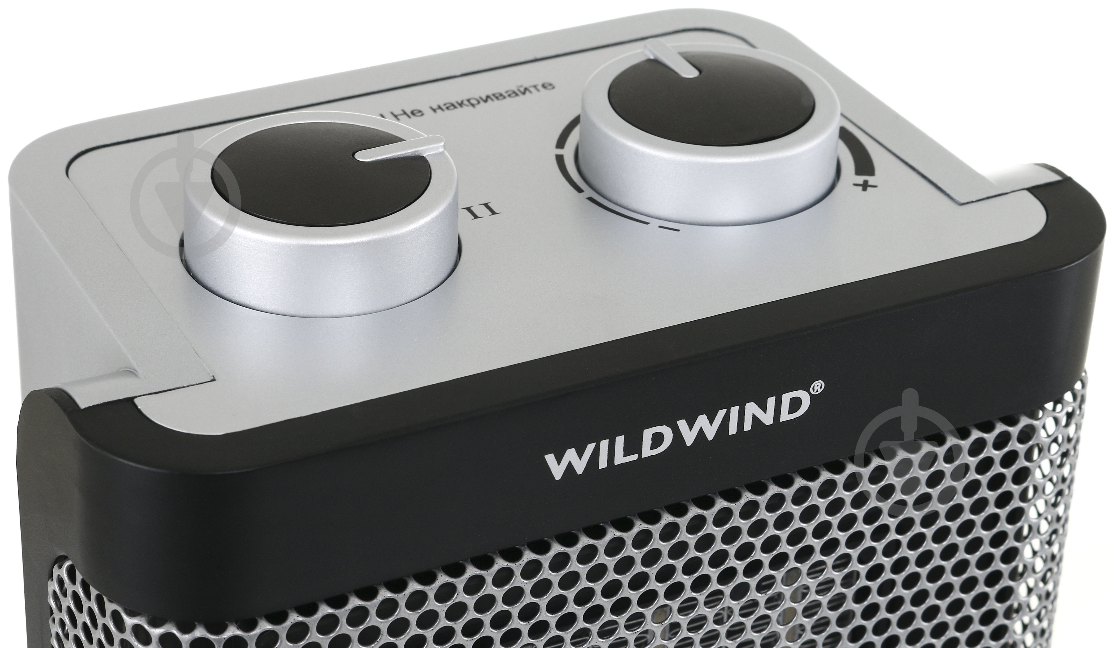 Тепловентилятор Wild Wind PTC-1535 - фото 4