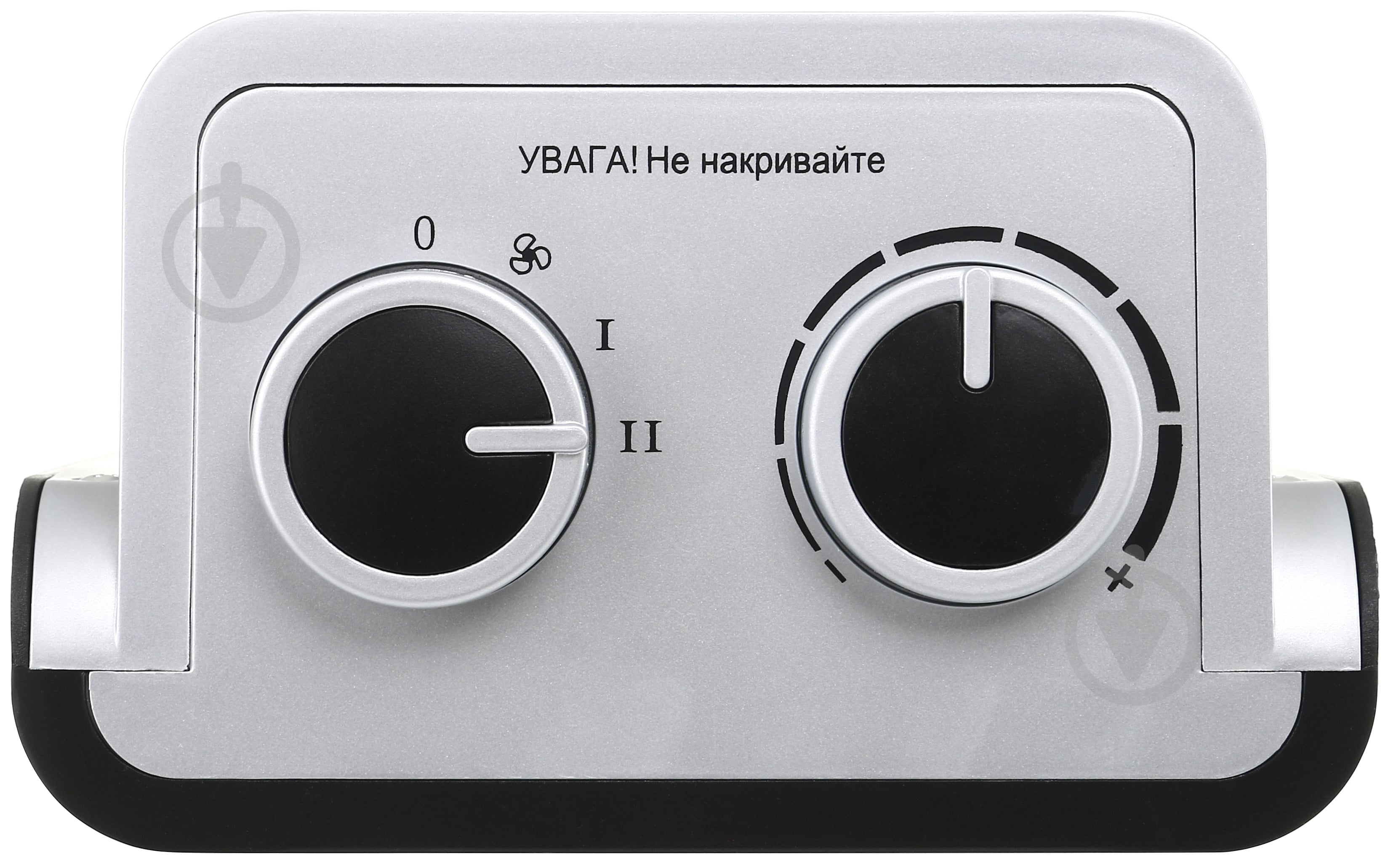 Тепловентилятор Wild Wind PTC-1535 - фото 5