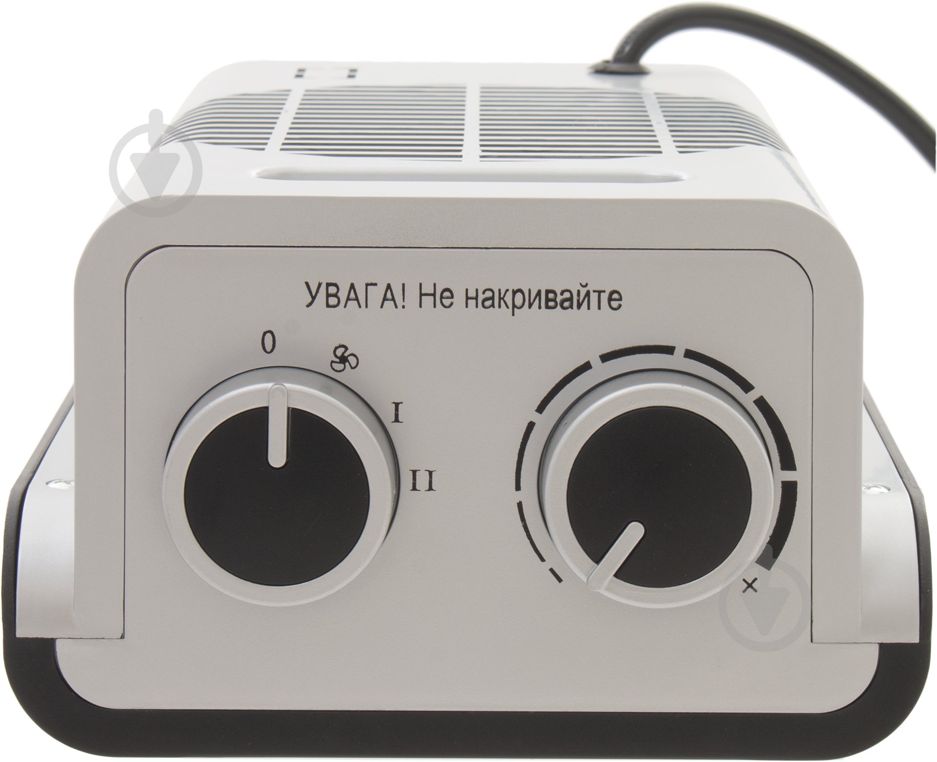 Тепловентилятор Wild Wind PTC-1535 - фото 4