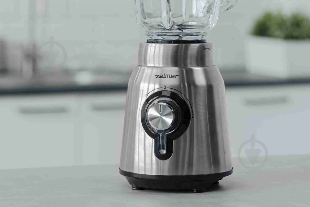 Блендер стационарный ZSB4850 - фото 5