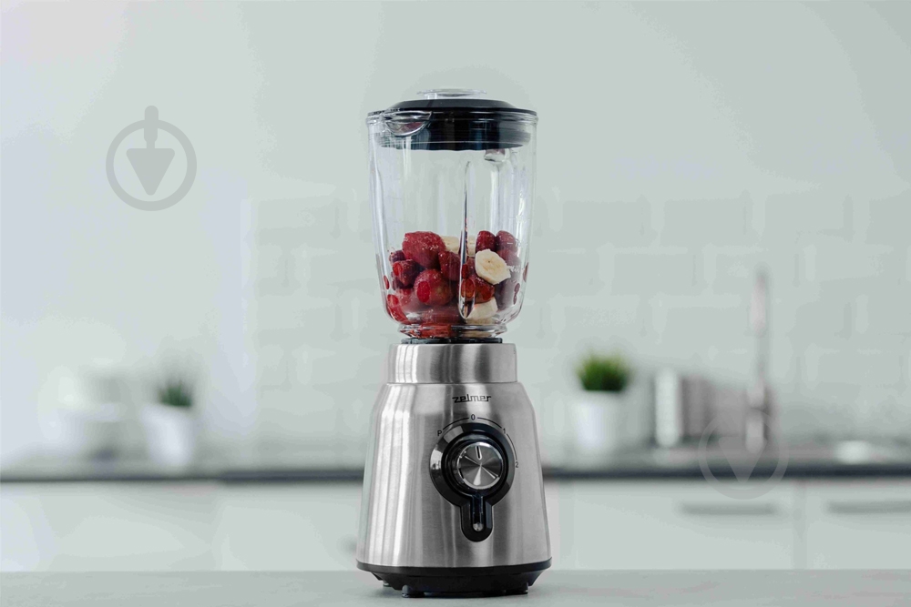 Блендер стационарный ZSB4850 - фото 4