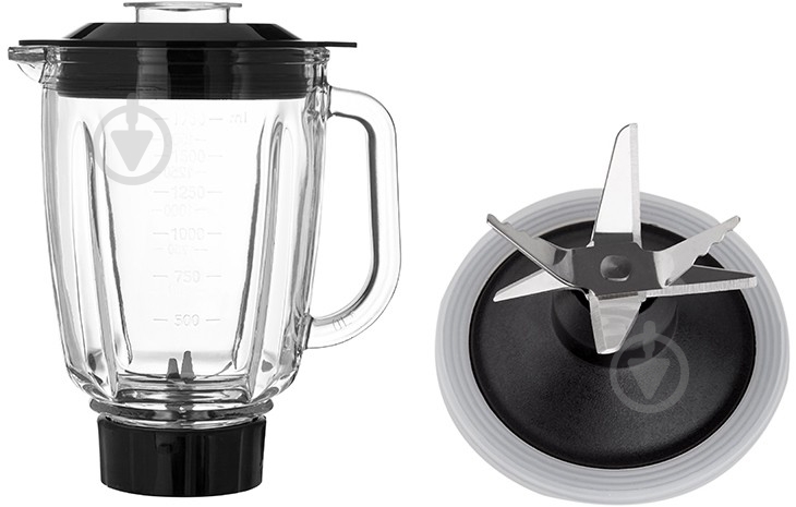 Блендер стационарный ZSB4850 - фото 3