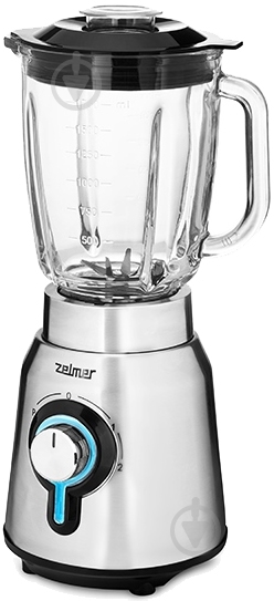 Блендер стационарный ZSB4850 - фото 2