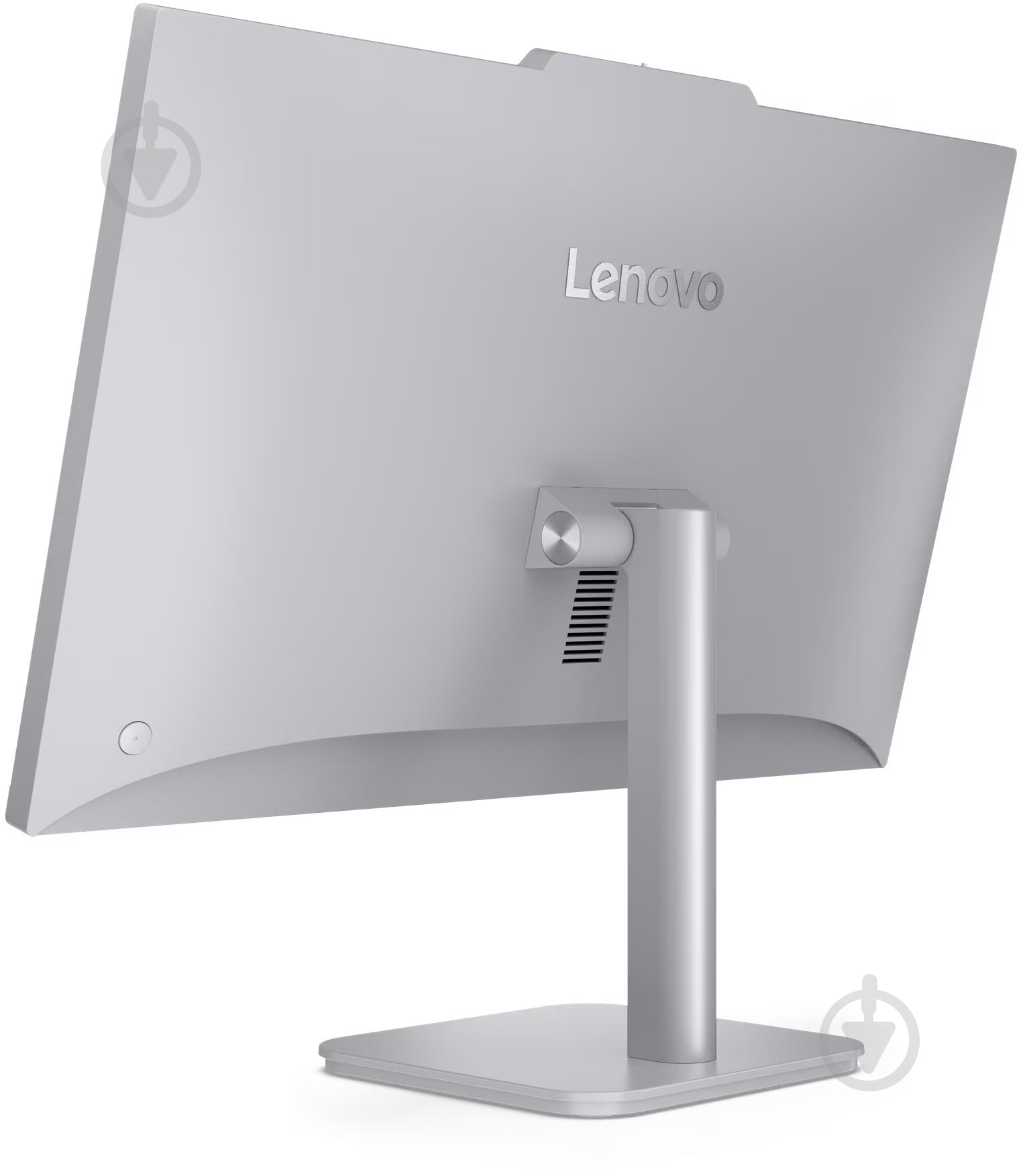 Моноблок Lenovo A100 23,8" (F0J60047UO) cloud grey - фото 6