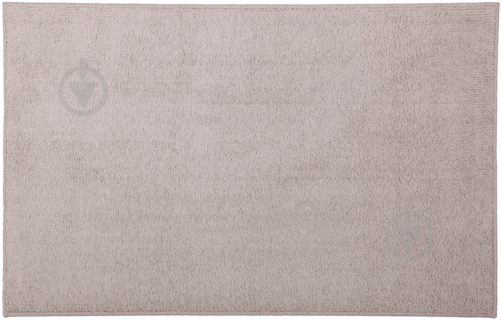 Ковер Karat Carpet Nika 0,8x1,2 beige СТОК - фото 1 Ковер Karat Carpet Nika 0,8x1,2 beige СТОК - фото 1