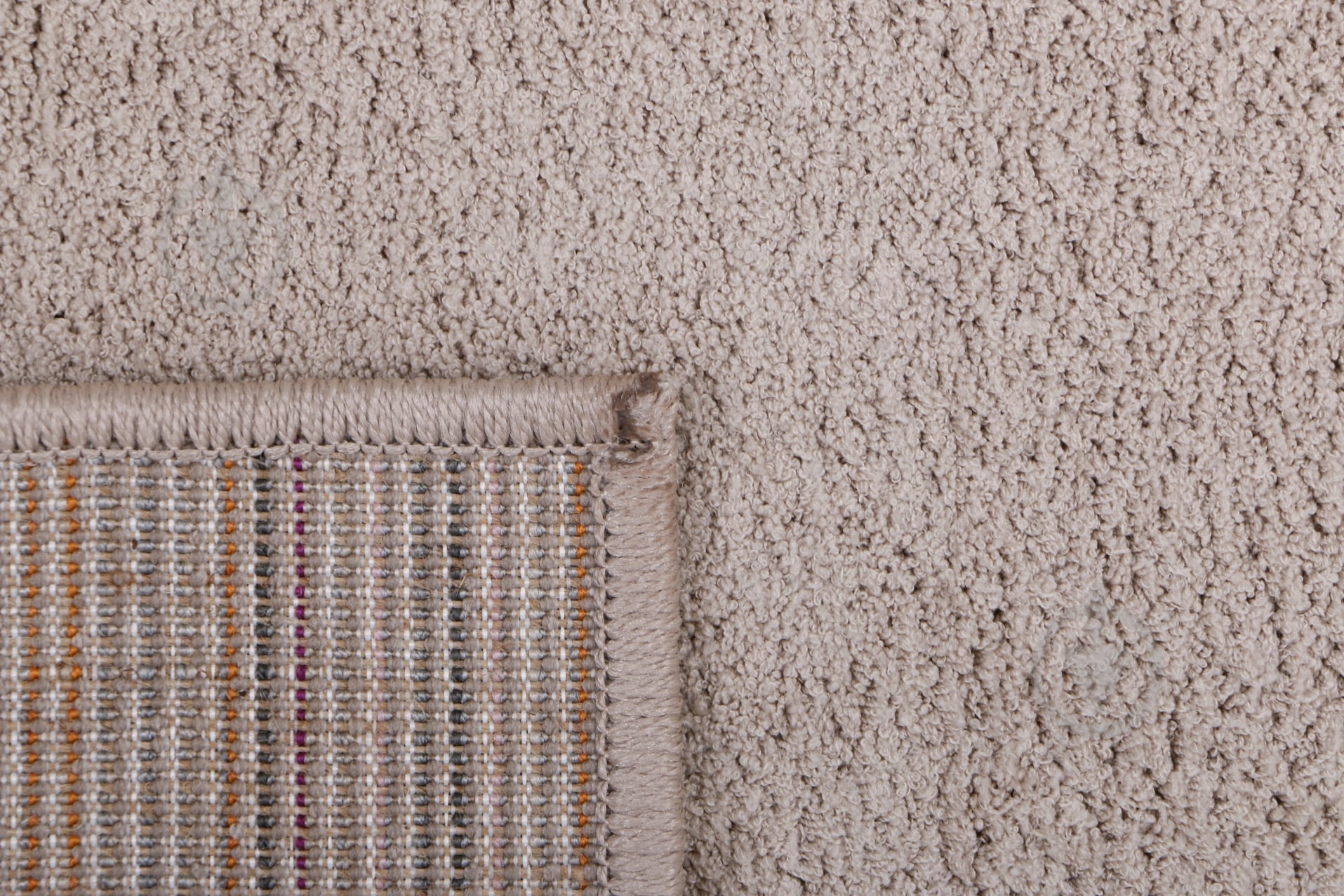 Ковер Karat Carpet Nika 0,8x1,2 beige СТОК - фото 2 Ковер Karat Carpet Nika 0,8x1,2 beige СТОК - фото 2