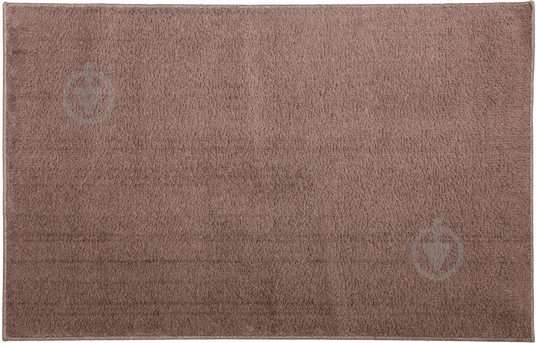 Ковер Karat Carpet Nika 0,8x1,2 anthracite СТОК - фото 1 Ковер Karat Carpet Nika 0,8x1,2 anthracite СТОК - фото 1